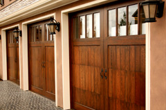 Canal Foot garage extension quotes